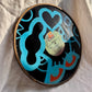 Sheefy McFly x Hiatus Vinyl Tray No. 1