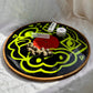 Sheefy McFly x Hiatus Vinyl Tray No. 4