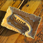 Mocha Swirl Ashtray