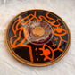 Sheefy McFly x Hiatus Mini Vinyl Tray No. 7