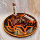 Sheefy McFly x Hiatus Mini Vinyl Tray No. 7