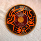 Sheefy McFly x Hiatus Mini Vinyl Tray No. 7