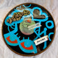 Sheefy McFly x Hiatus Vinyl Tray No. 1