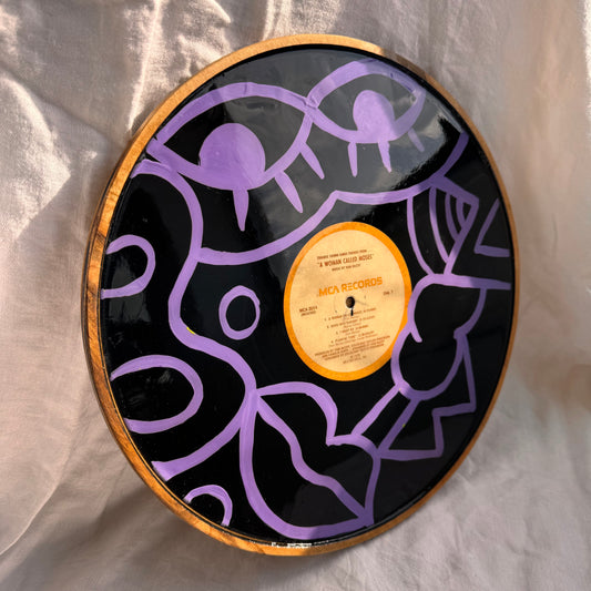 Sheefy McFly x Hiatus Vinyl Tray No. 3