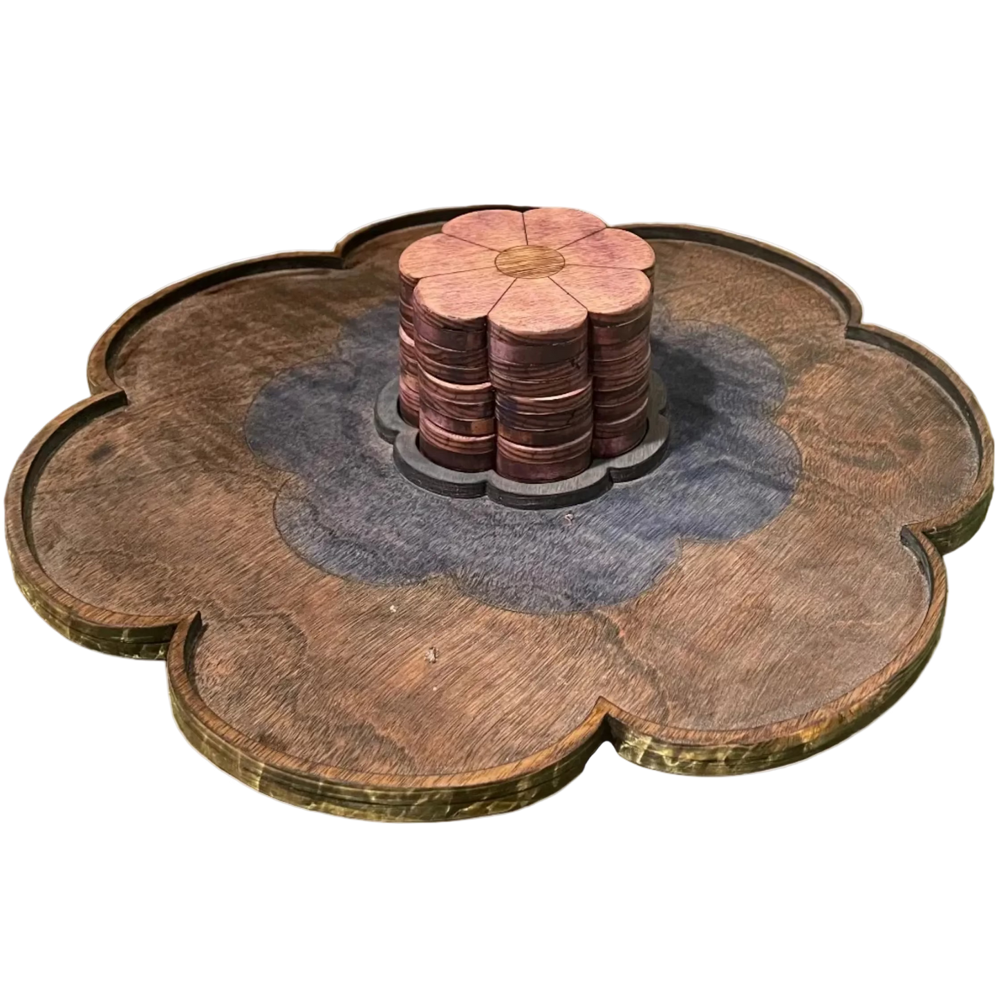 Flower Tray