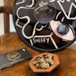 Sheefy McFly x Hiatus Vinyl Tray Prototype - Collection Archive