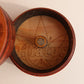 Wave Wooden Grinder