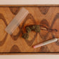 Mini Wave Rolling Tray